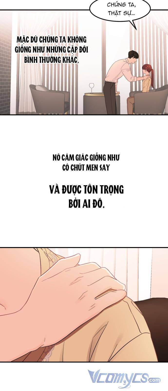 cách thuần hóa gã chồng nguy hiểm Chapter 10 - Next Chapter 11