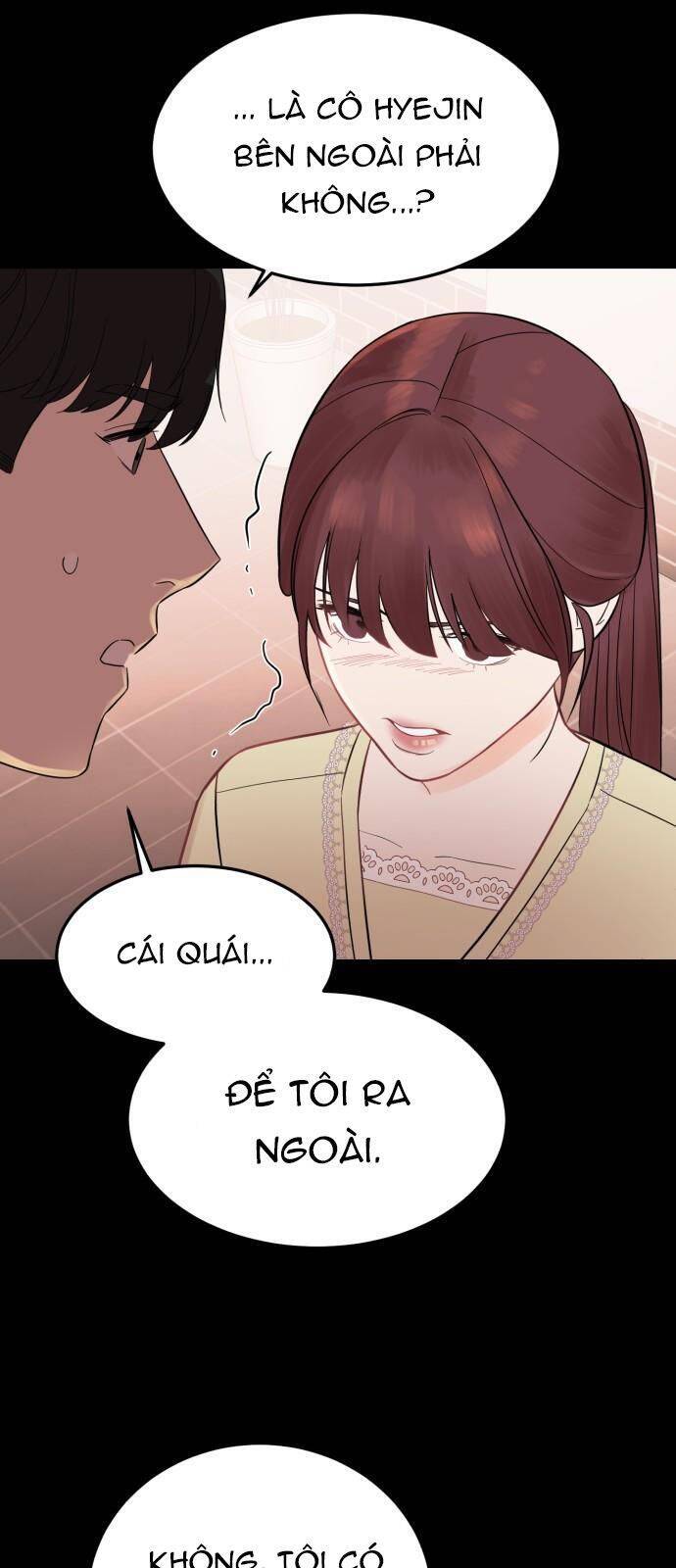 cách thuần hóa gã chồng nguy hiểm Chapter 10 - Next Chapter 11