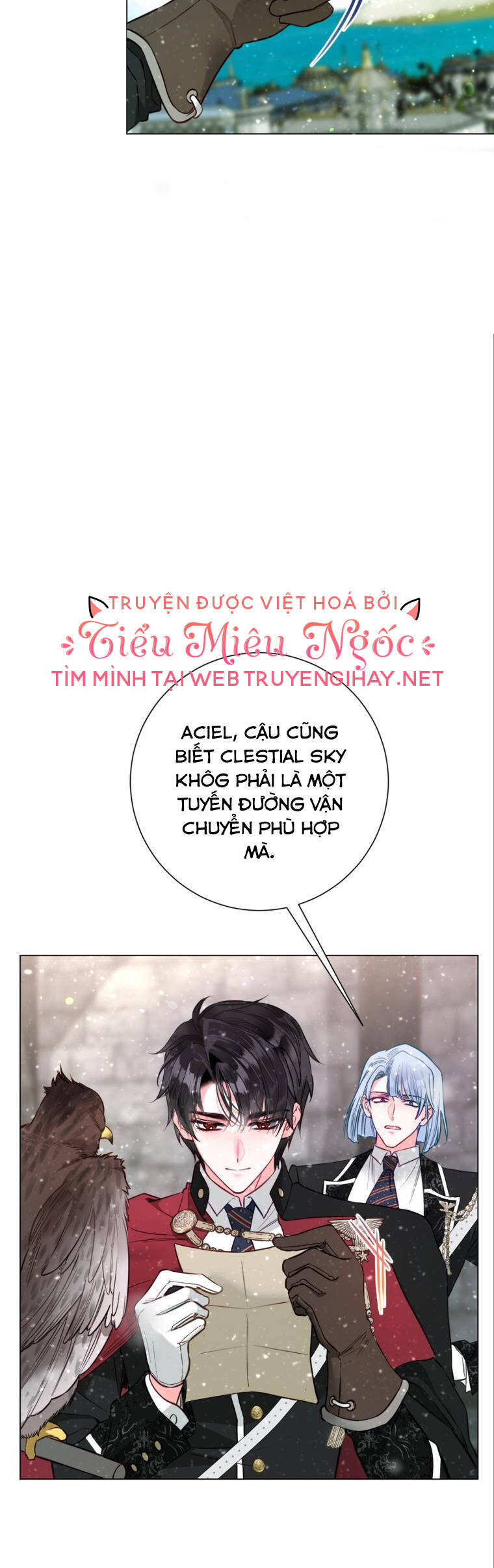 ở một thế giới không có em gái mà ai cũng yêu chapter 20 - Next chapter 21