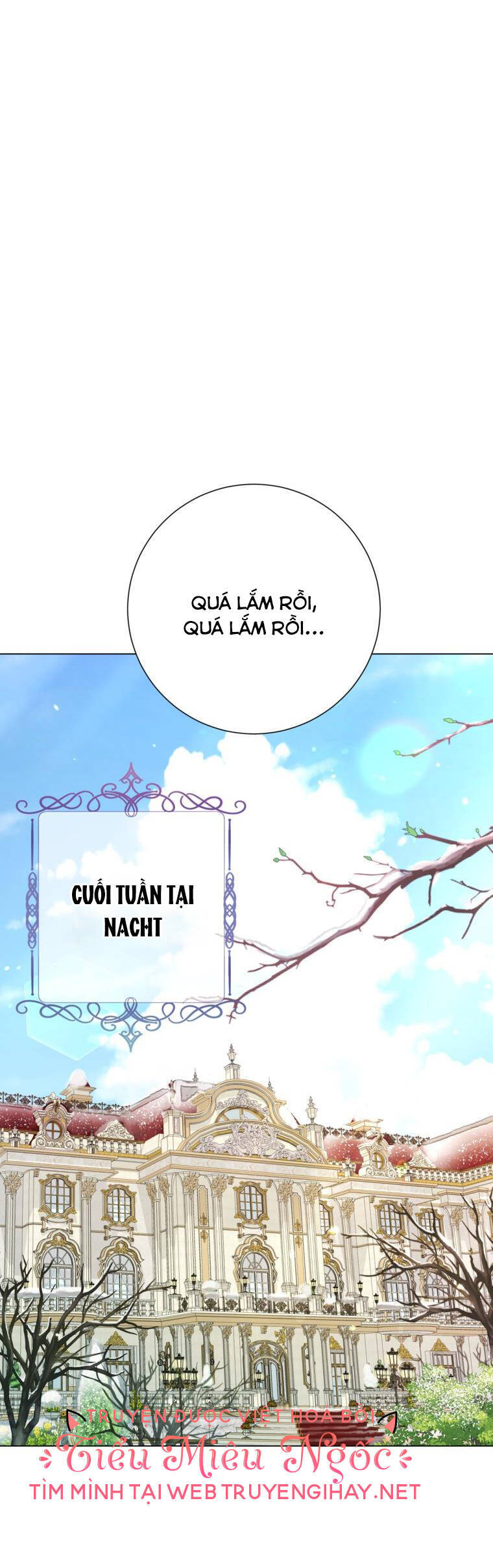 ở một thế giới không có em gái mà ai cũng yêu chapter 20 - Next chapter 21