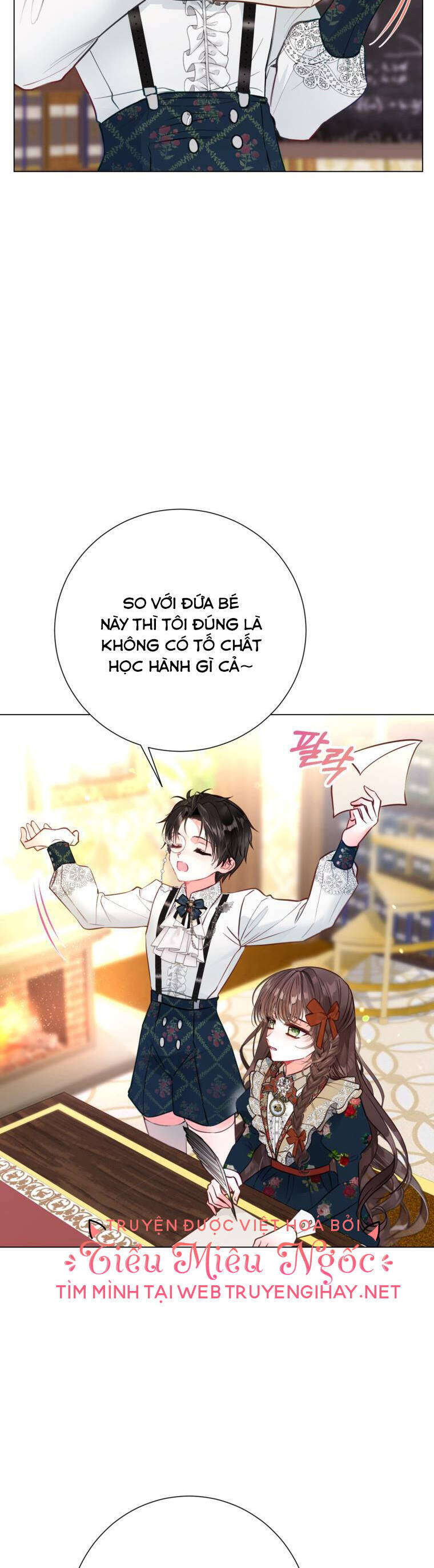 ở một thế giới không có em gái mà ai cũng yêu chapter 20 - Next chapter 21