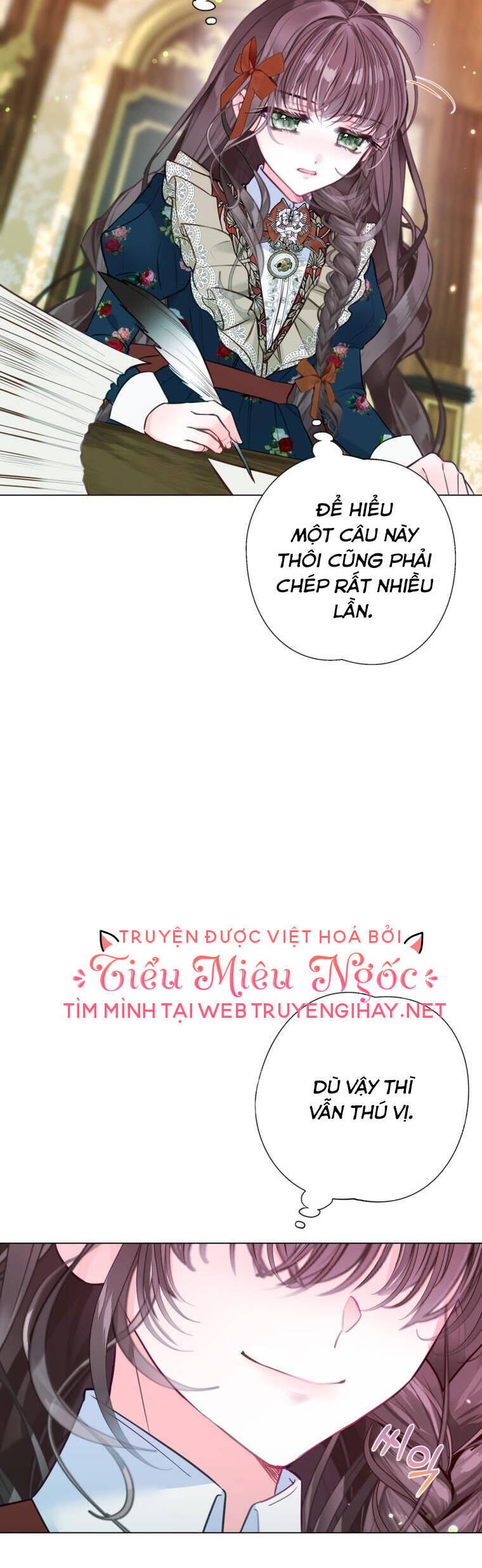 ở một thế giới không có em gái mà ai cũng yêu chapter 20 - Next chapter 21