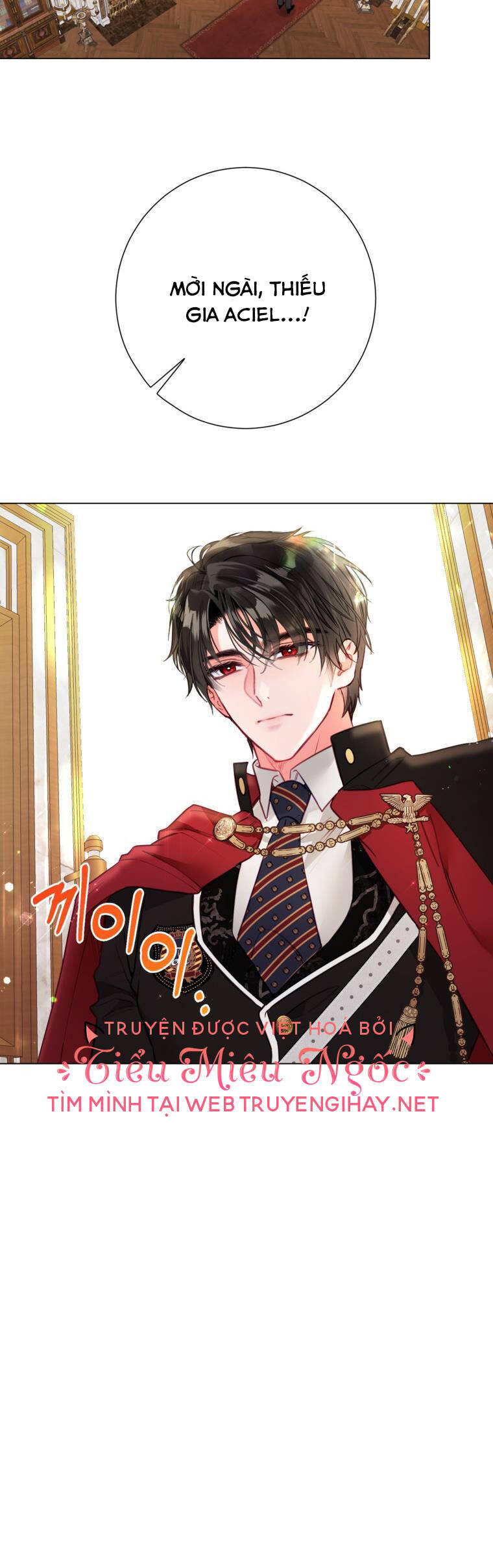 ở một thế giới không có em gái mà ai cũng yêu chapter 20 - Next chapter 21