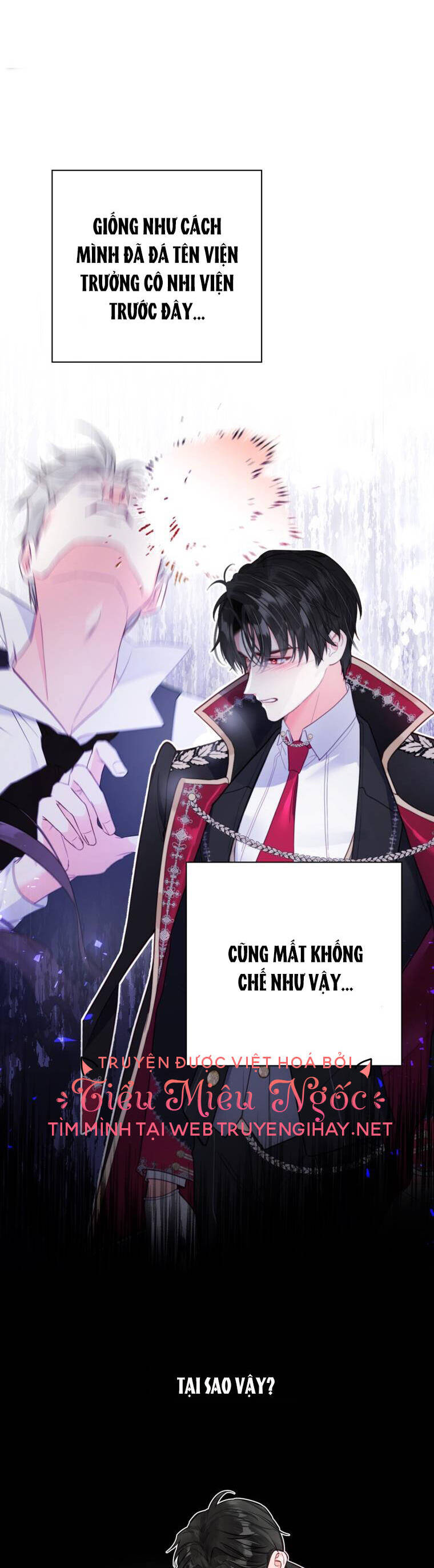 ở một thế giới không có em gái mà ai cũng yêu chapter 20 - Next chapter 21