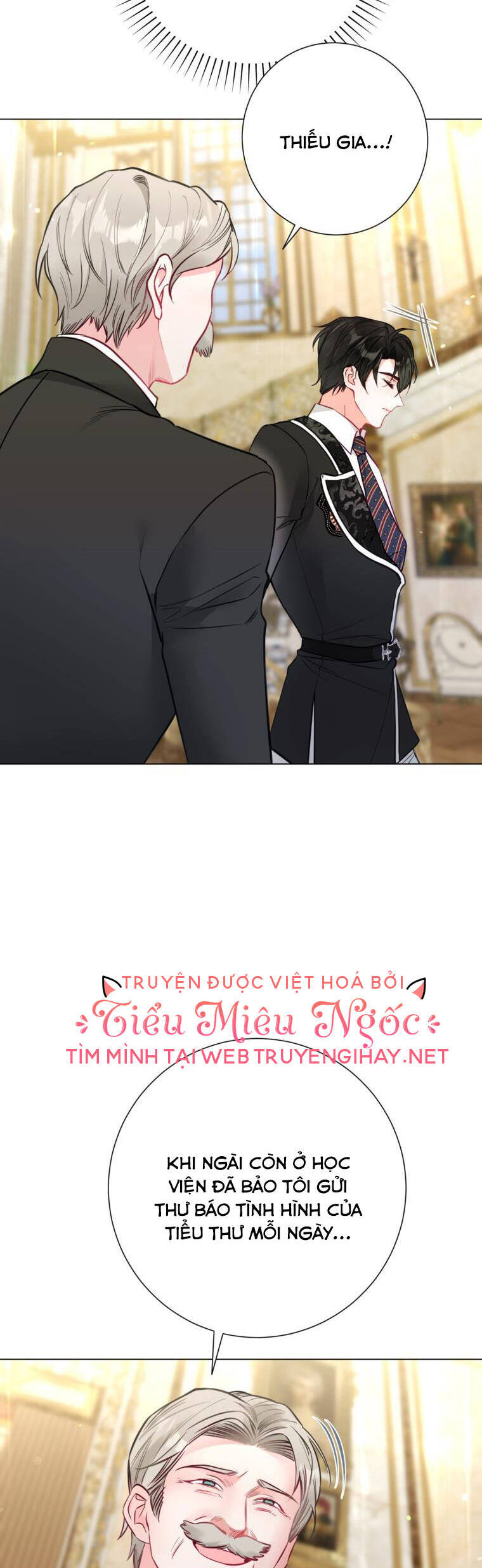 ở một thế giới không có em gái mà ai cũng yêu chapter 20 - Next chapter 21