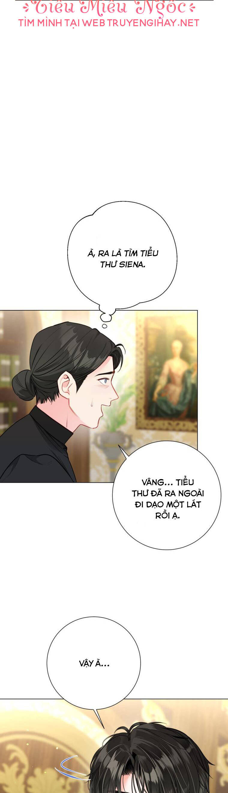 ở một thế giới không có em gái mà ai cũng yêu chapter 20 - Next chapter 21