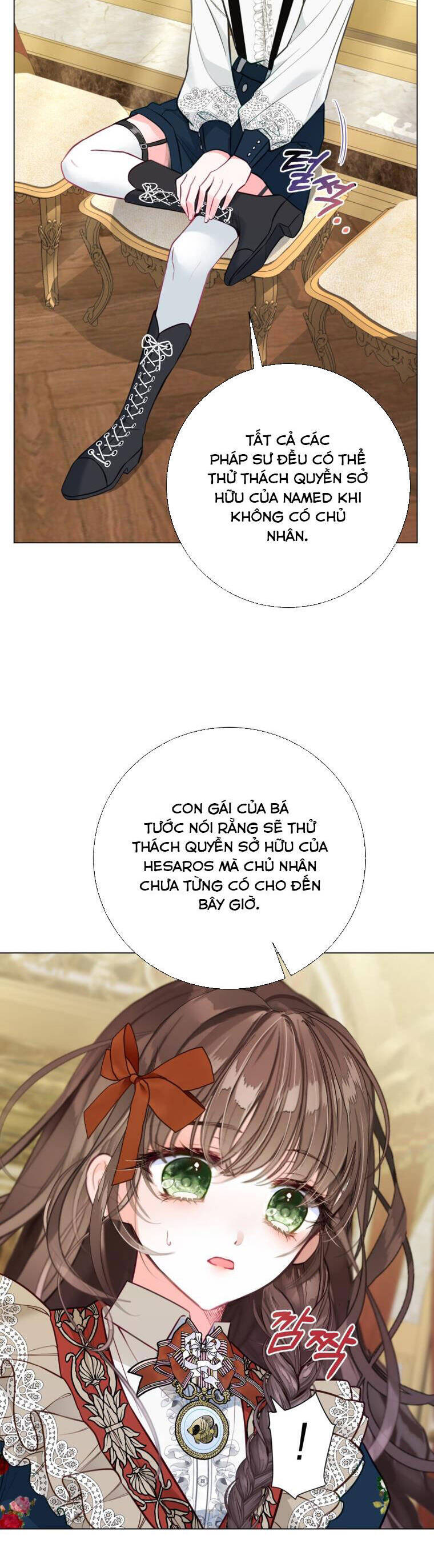 ở một thế giới không có em gái mà ai cũng yêu chapter 21 - Next chapter 22