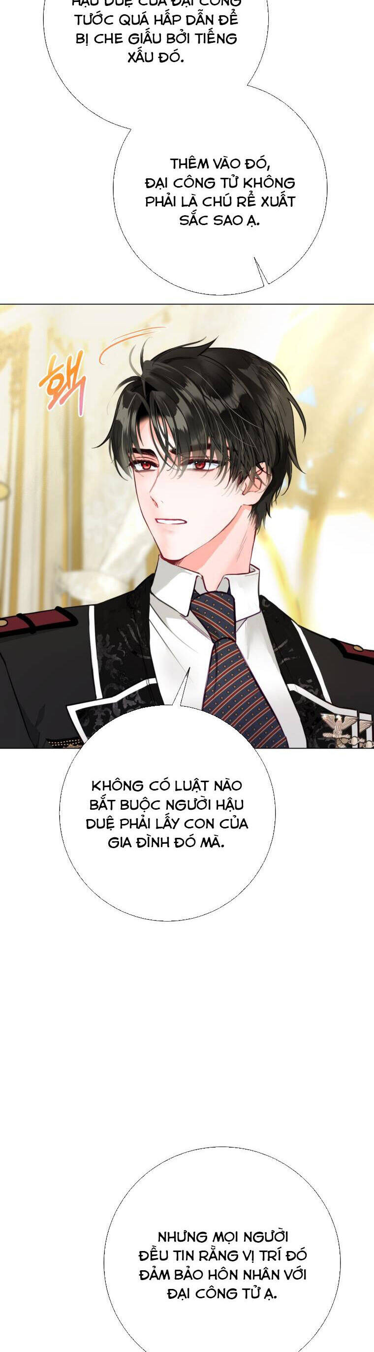 ở một thế giới không có em gái mà ai cũng yêu chapter 21 - Next chapter 22