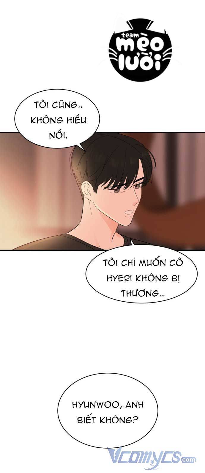 cách thuần hóa gã chồng nguy hiểm Chapter 12 - Next Chapter 13