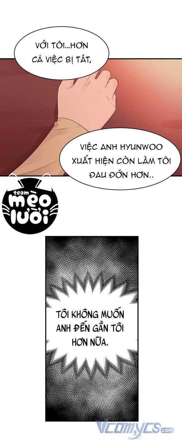 cách thuần hóa gã chồng nguy hiểm Chapter 12 - Next Chapter 13