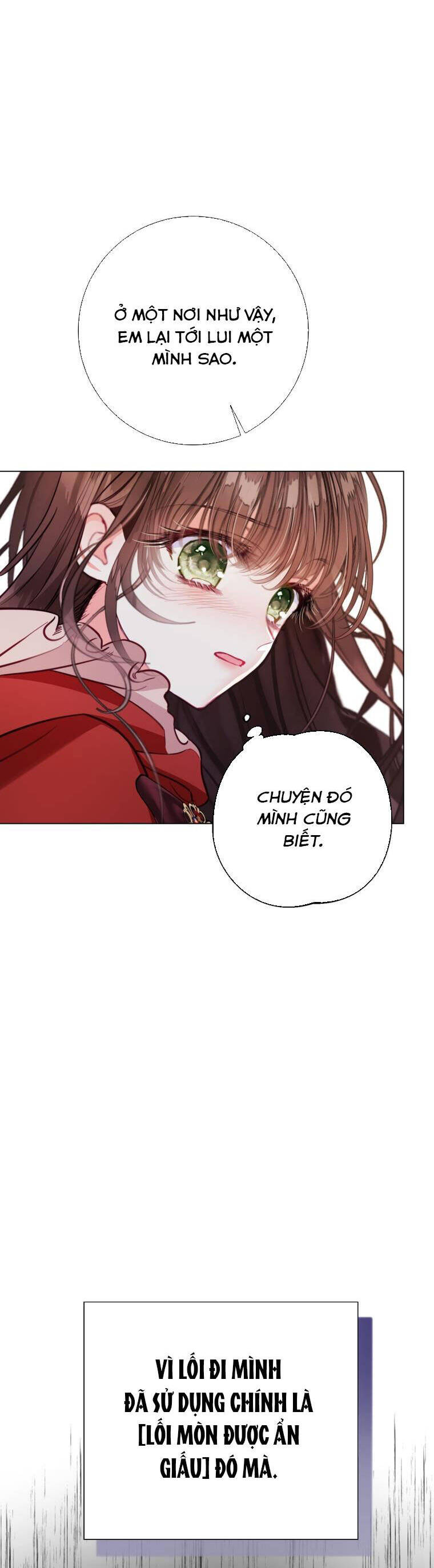 ở một thế giới không có em gái mà ai cũng yêu chapter 22 - Next chapter 23