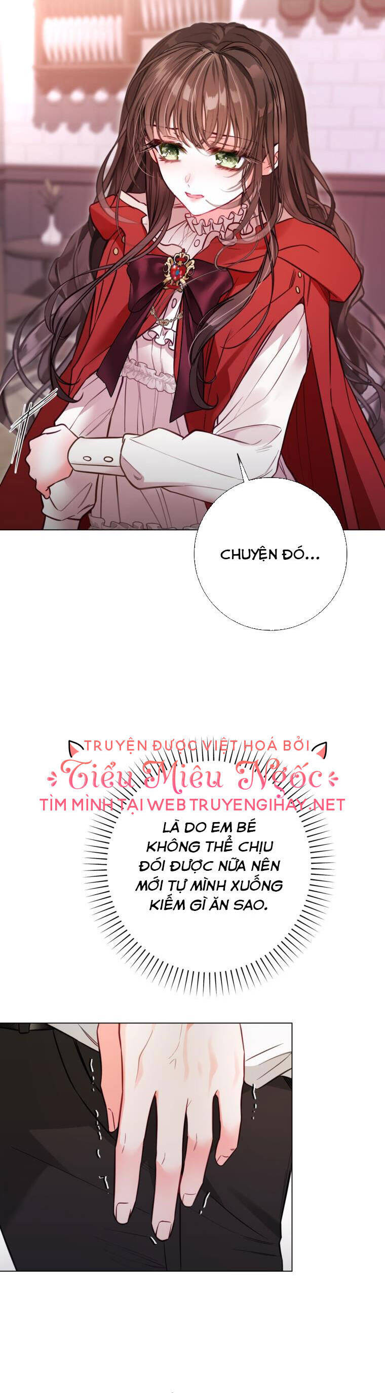 ở một thế giới không có em gái mà ai cũng yêu chapter 22 - Next chapter 23