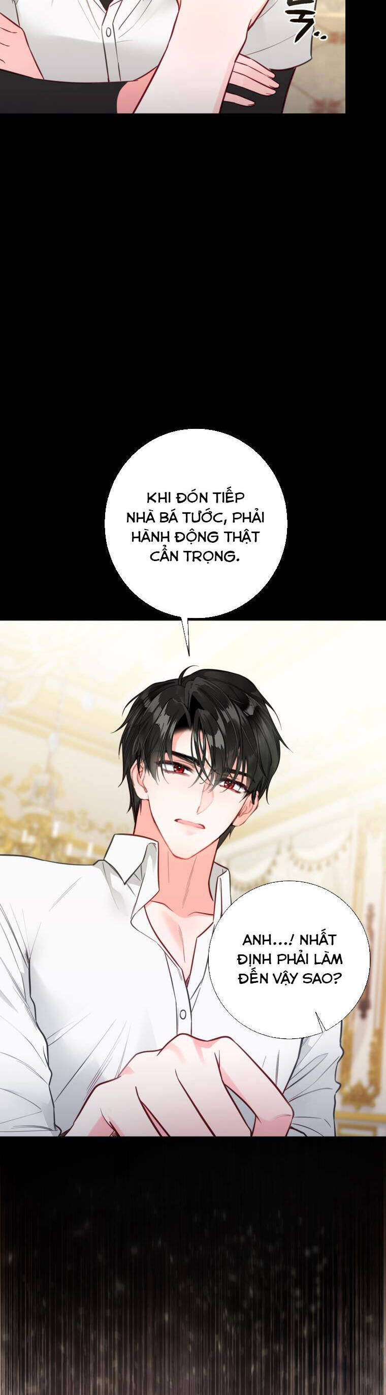 ở một thế giới không có em gái mà ai cũng yêu chapter 22 - Next chapter 23