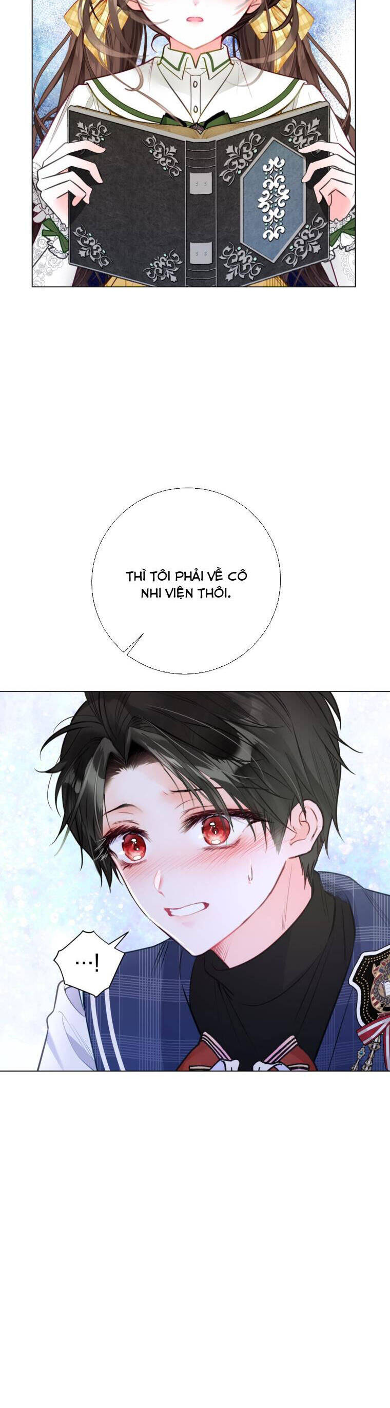 ở một thế giới không có em gái mà ai cũng yêu chapter 23 - Next chapter 24