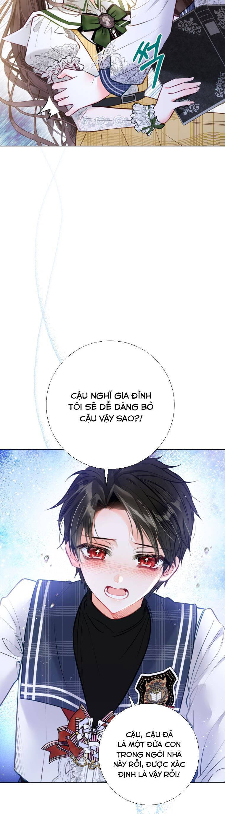 ở một thế giới không có em gái mà ai cũng yêu chapter 23 - Next chapter 24