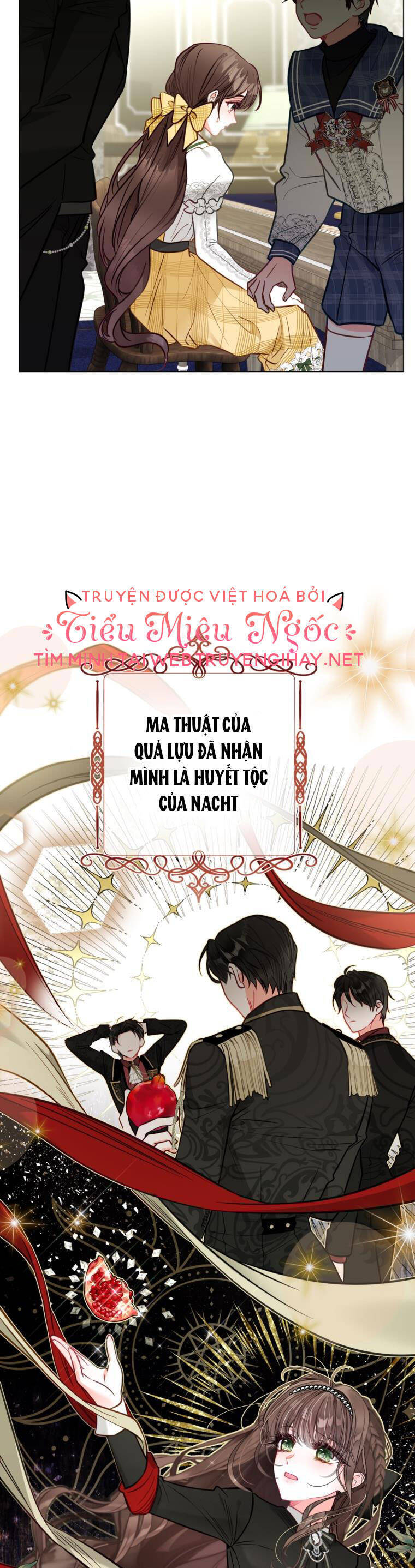 ở một thế giới không có em gái mà ai cũng yêu chapter 23 - Next chapter 24