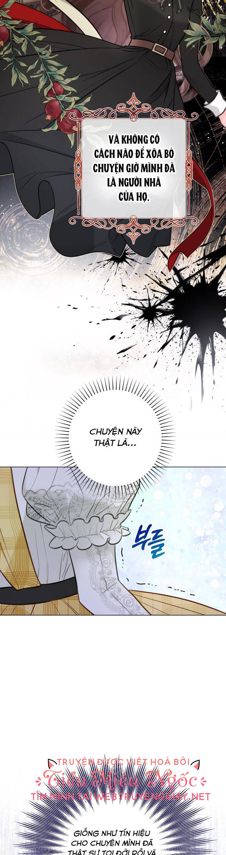 ở một thế giới không có em gái mà ai cũng yêu chapter 23 - Next chapter 24