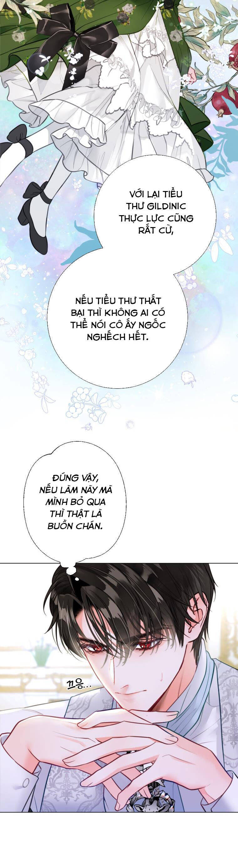 ở một thế giới không có em gái mà ai cũng yêu chapter 24 - Next 25