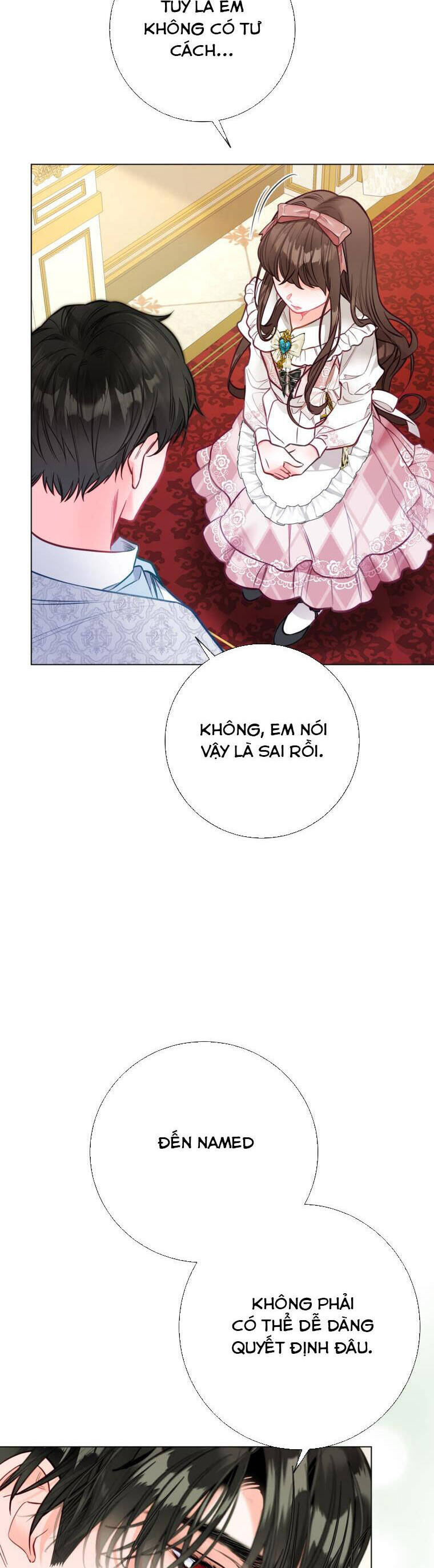 ở một thế giới không có em gái mà ai cũng yêu chapter 24 - Next 25