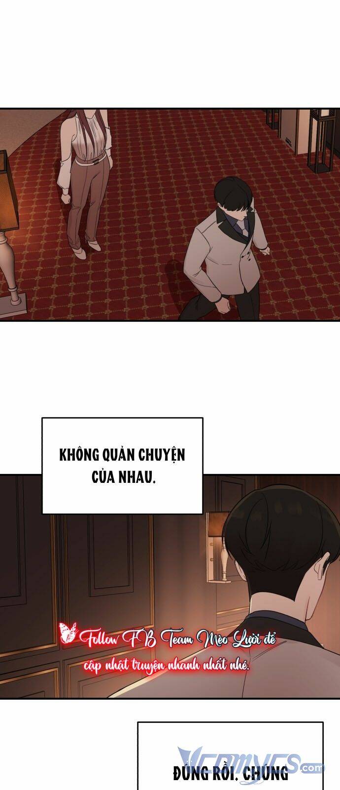 cách thuần hóa gã chồng nguy hiểm Chapter 16 - Next Chapter 17