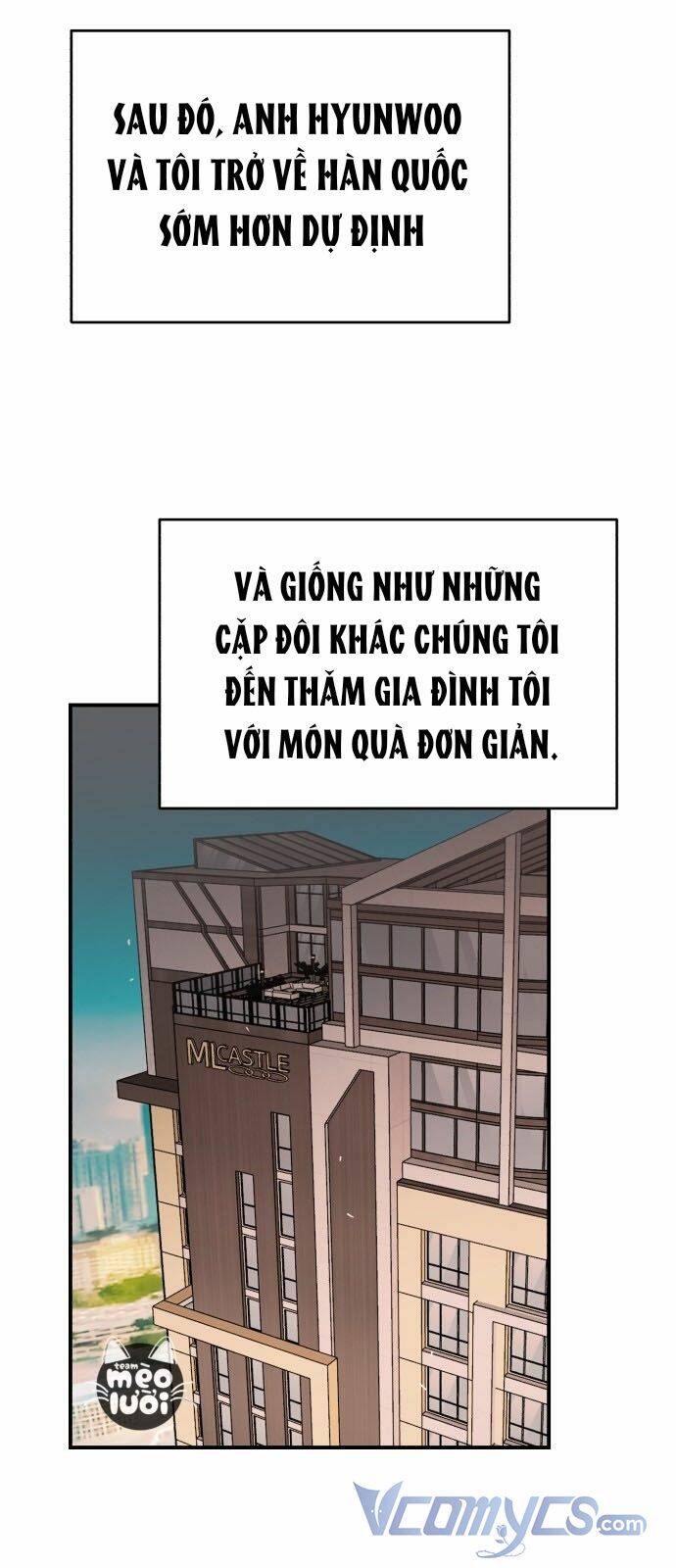 cách thuần hóa gã chồng nguy hiểm Chapter 16 - Next Chapter 17