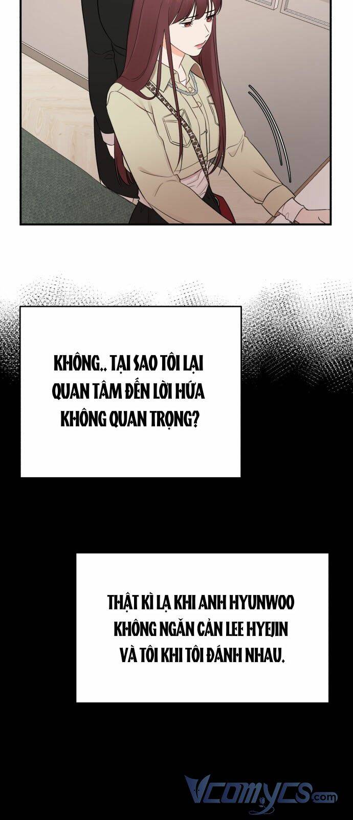 cách thuần hóa gã chồng nguy hiểm Chapter 16 - Next Chapter 17