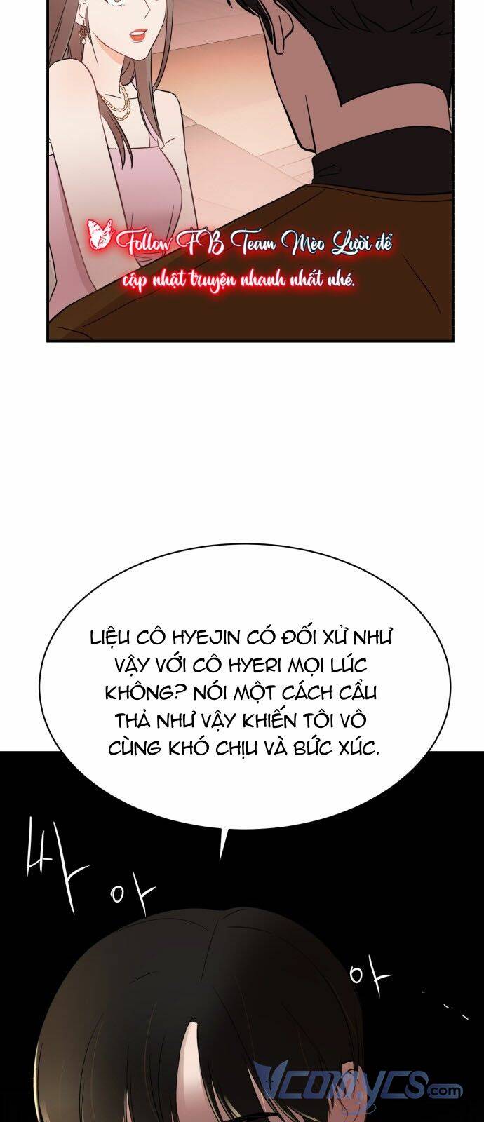 cách thuần hóa gã chồng nguy hiểm Chapter 16 - Next Chapter 17