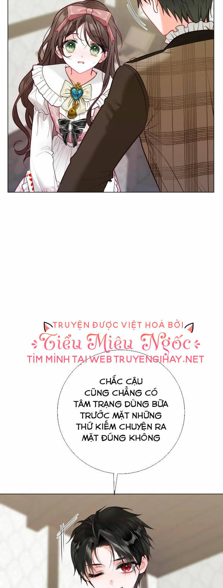 ở một thế giới không có em gái mà ai cũng yêu 25 - Next chapter 26