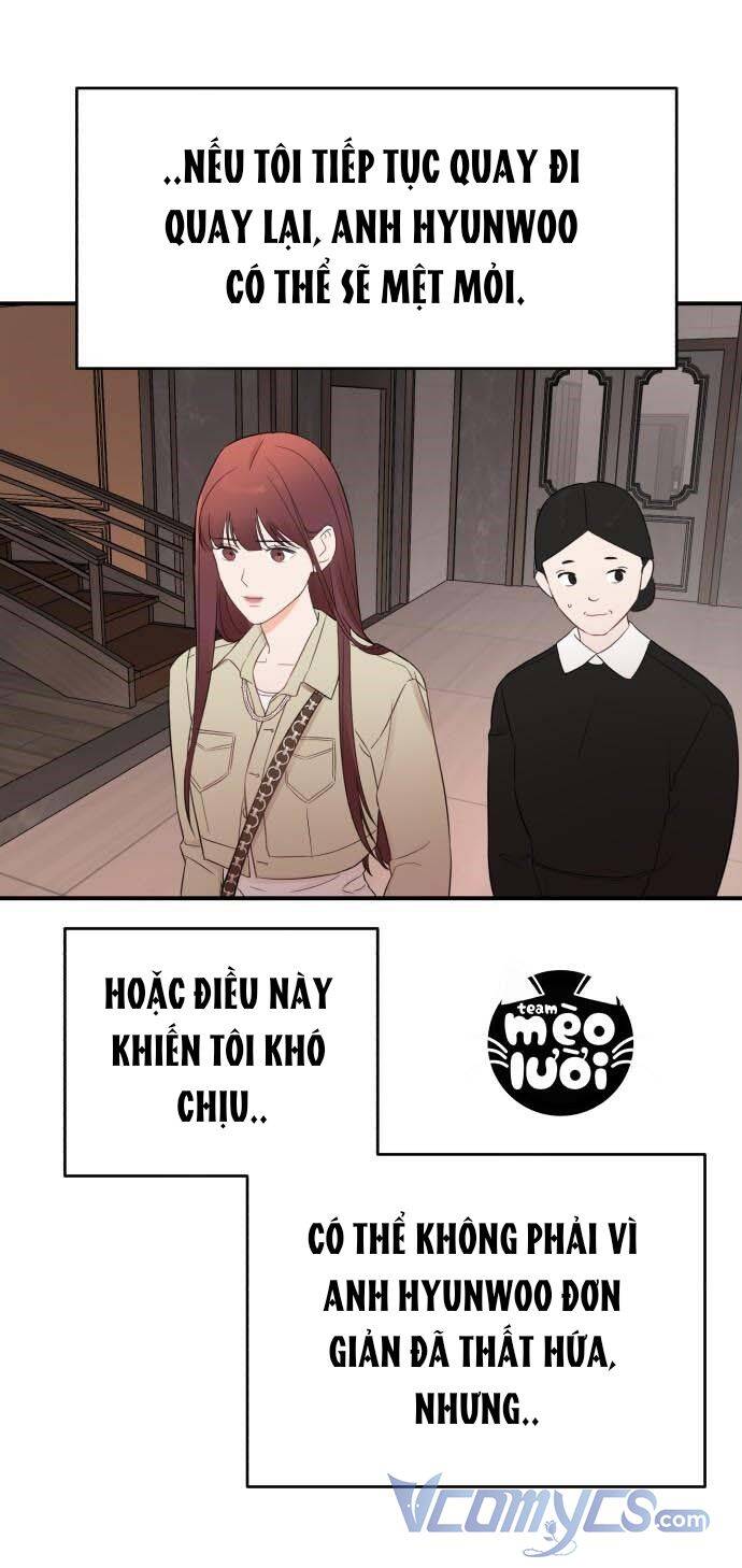 cách thuần hóa gã chồng nguy hiểm Chapter 17 - Next Chapter 18