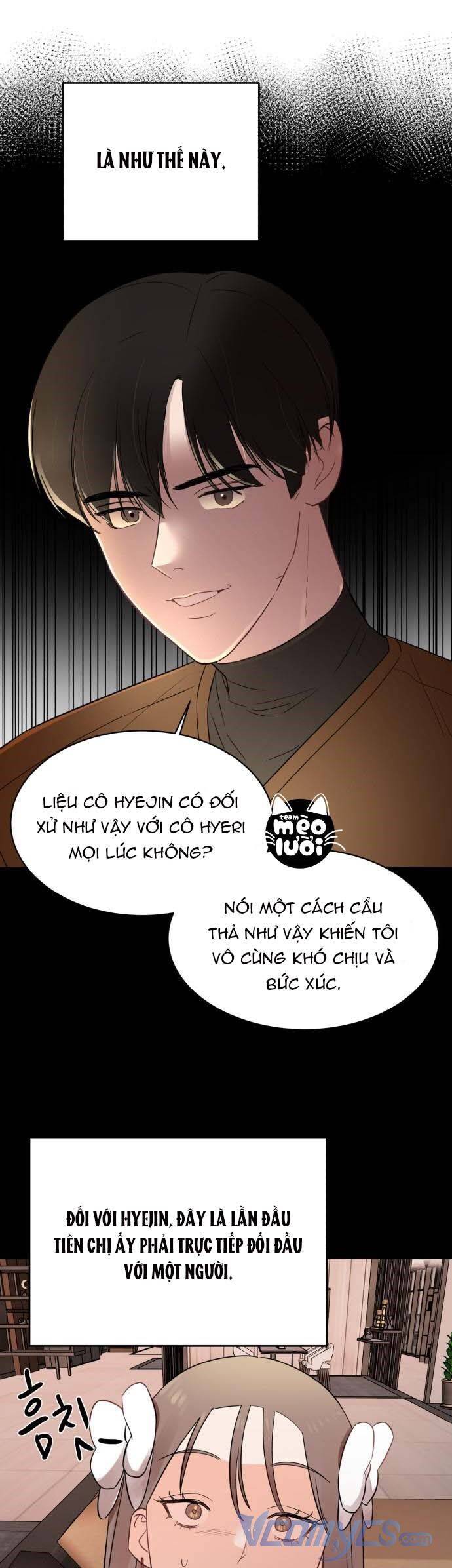 cách thuần hóa gã chồng nguy hiểm Chapter 17 - Next Chapter 18