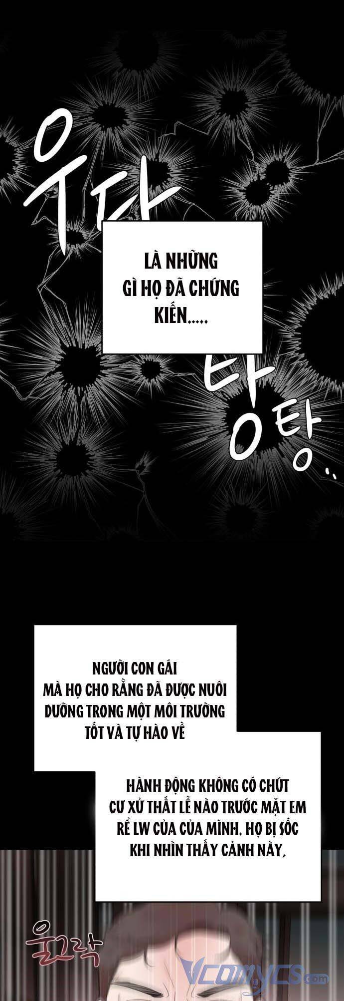 cách thuần hóa gã chồng nguy hiểm Chapter 17 - Next Chapter 18