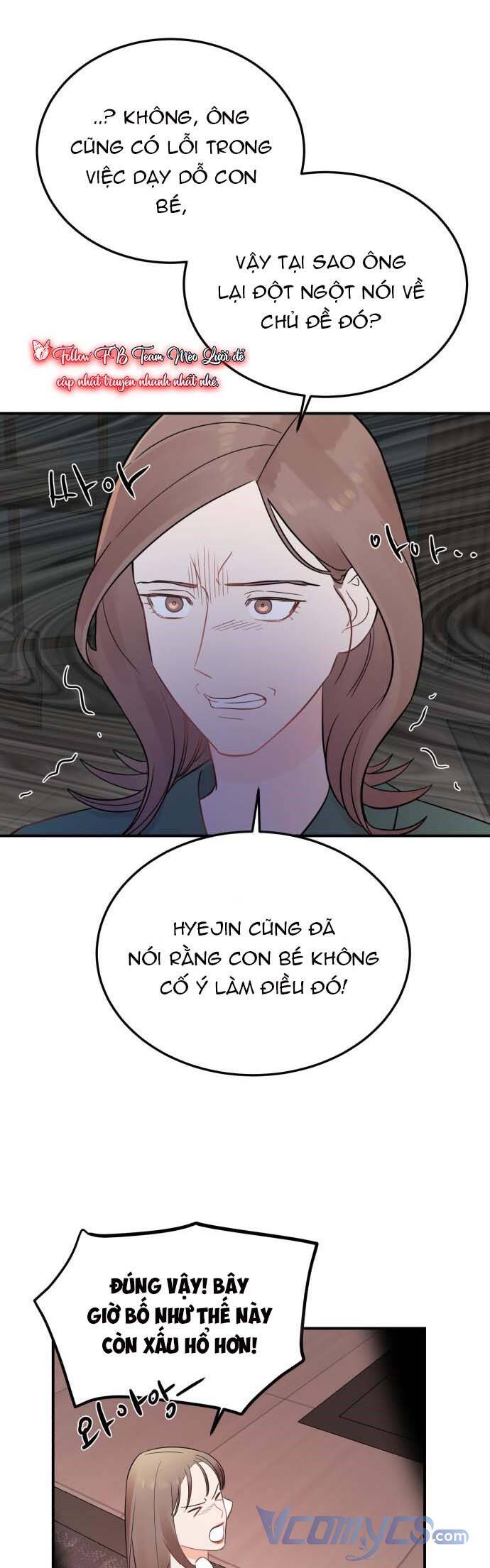 cách thuần hóa gã chồng nguy hiểm Chapter 17 - Next Chapter 18