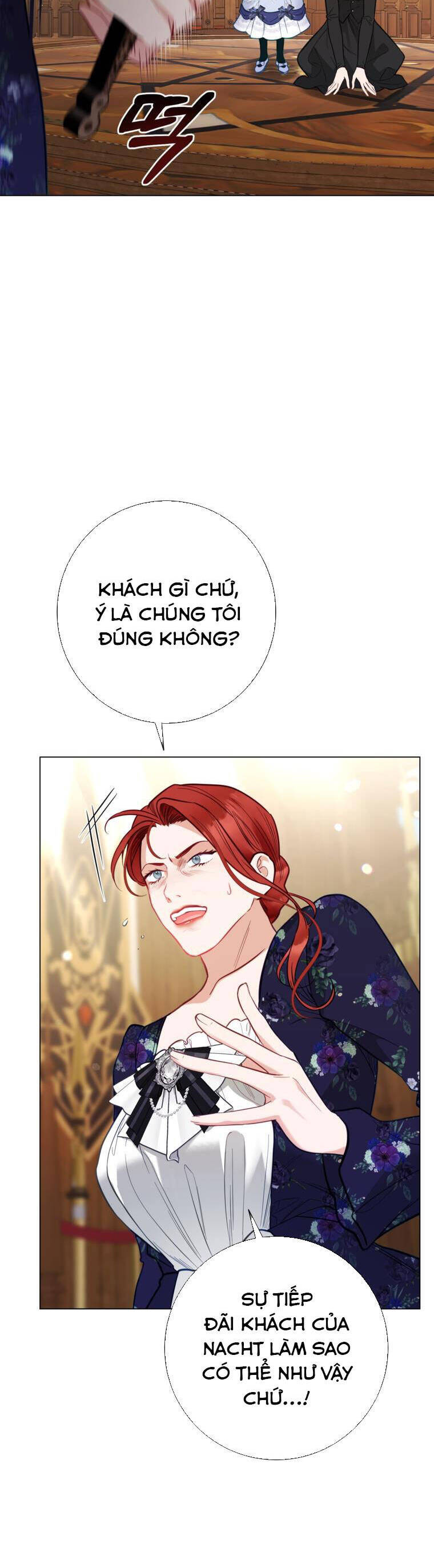 ở một thế giới không có em gái mà ai cũng yêu chapter 26 - Trang 5