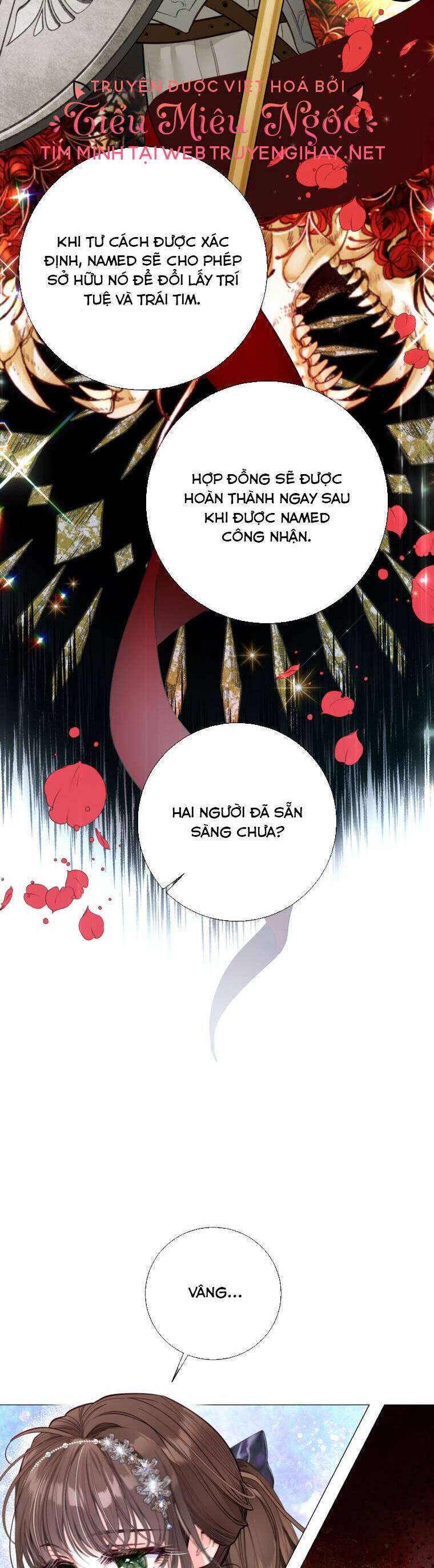 ở một thế giới không có em gái mà ai cũng yêu chapter 26 - Trang 5