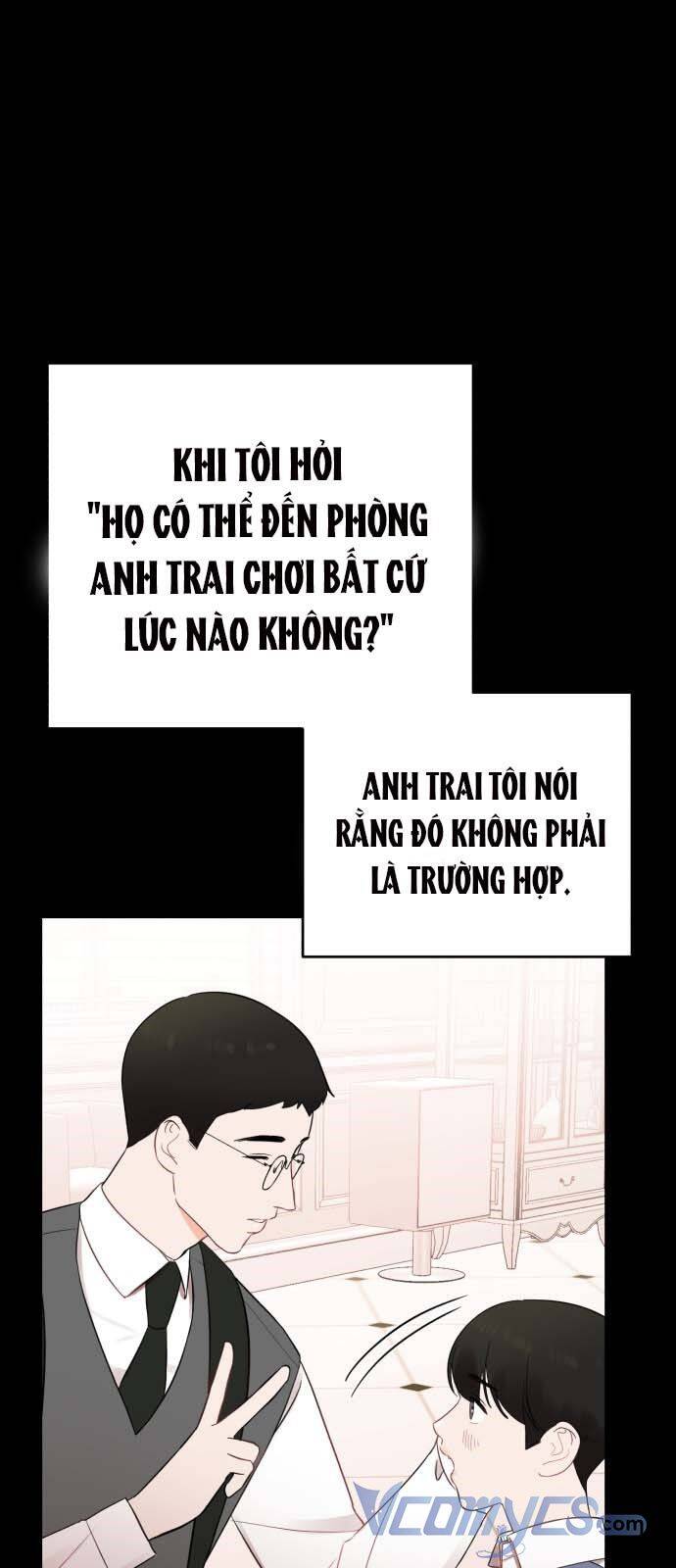 cách thuần hóa gã chồng nguy hiểm Chapter 19 - Next Chapter 20