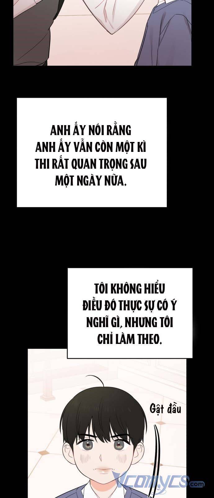 cách thuần hóa gã chồng nguy hiểm Chapter 19 - Next Chapter 20