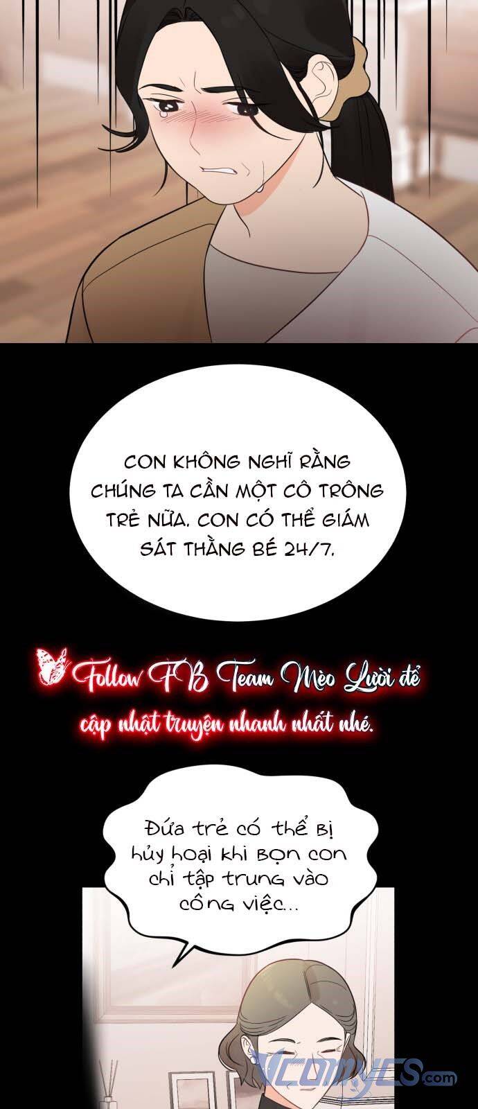 cách thuần hóa gã chồng nguy hiểm Chapter 19 - Next Chapter 20