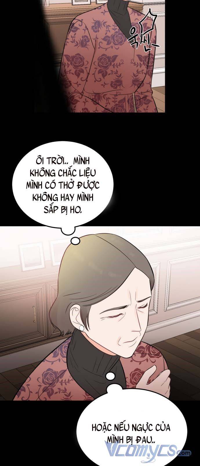 cách thuần hóa gã chồng nguy hiểm Chapter 19 - Next Chapter 20