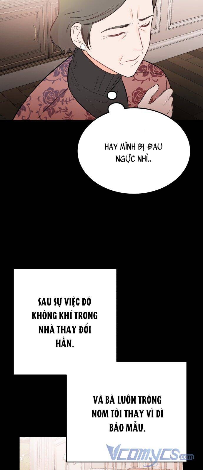 cách thuần hóa gã chồng nguy hiểm Chapter 20 - Next chapter 21