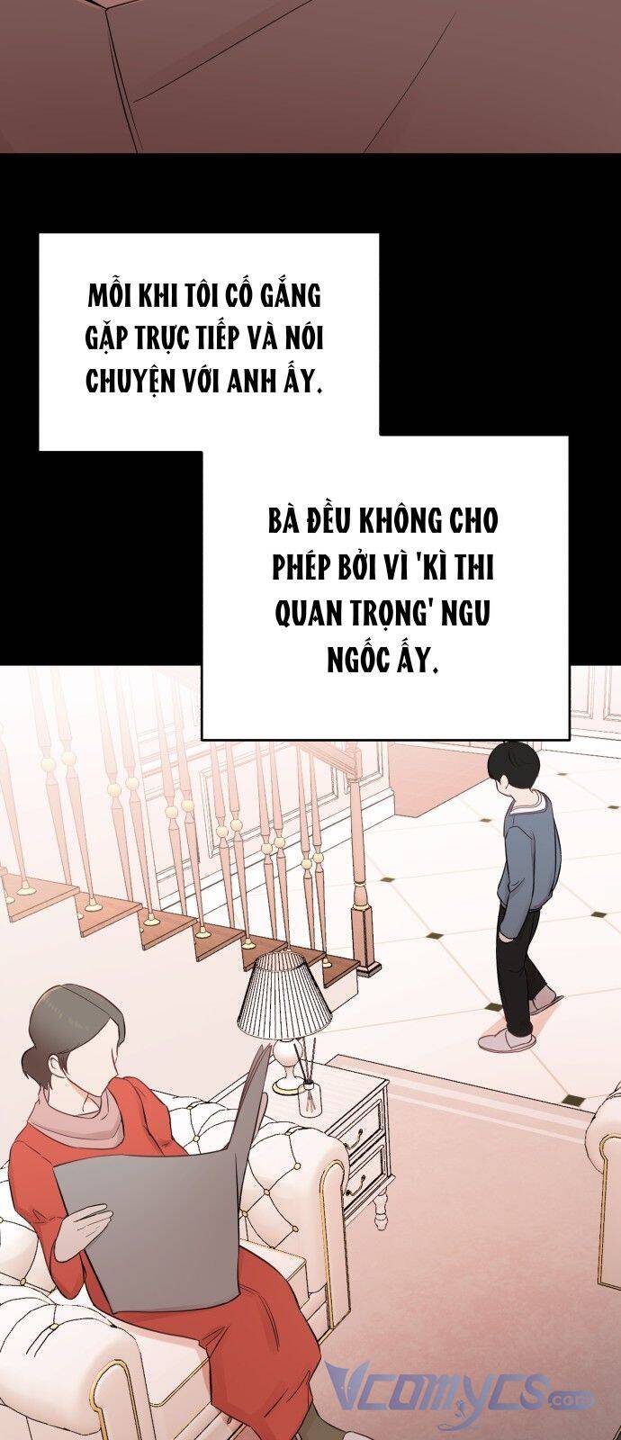 cách thuần hóa gã chồng nguy hiểm Chapter 20 - Next chapter 21