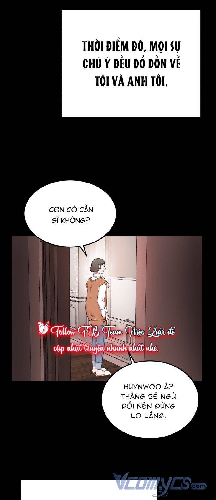 cách thuần hóa gã chồng nguy hiểm Chapter 20 - Next chapter 21