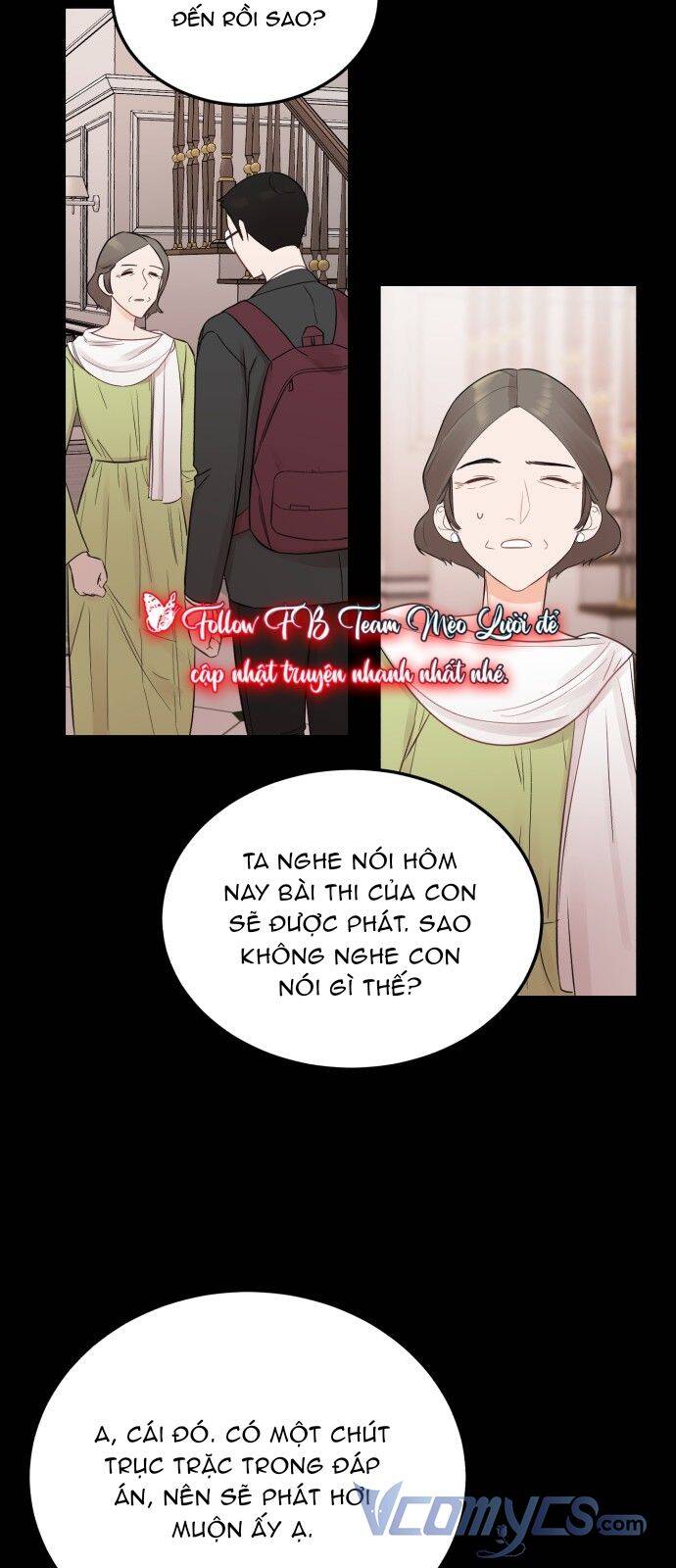 cách thuần hóa gã chồng nguy hiểm Chapter 20 - Next chapter 21