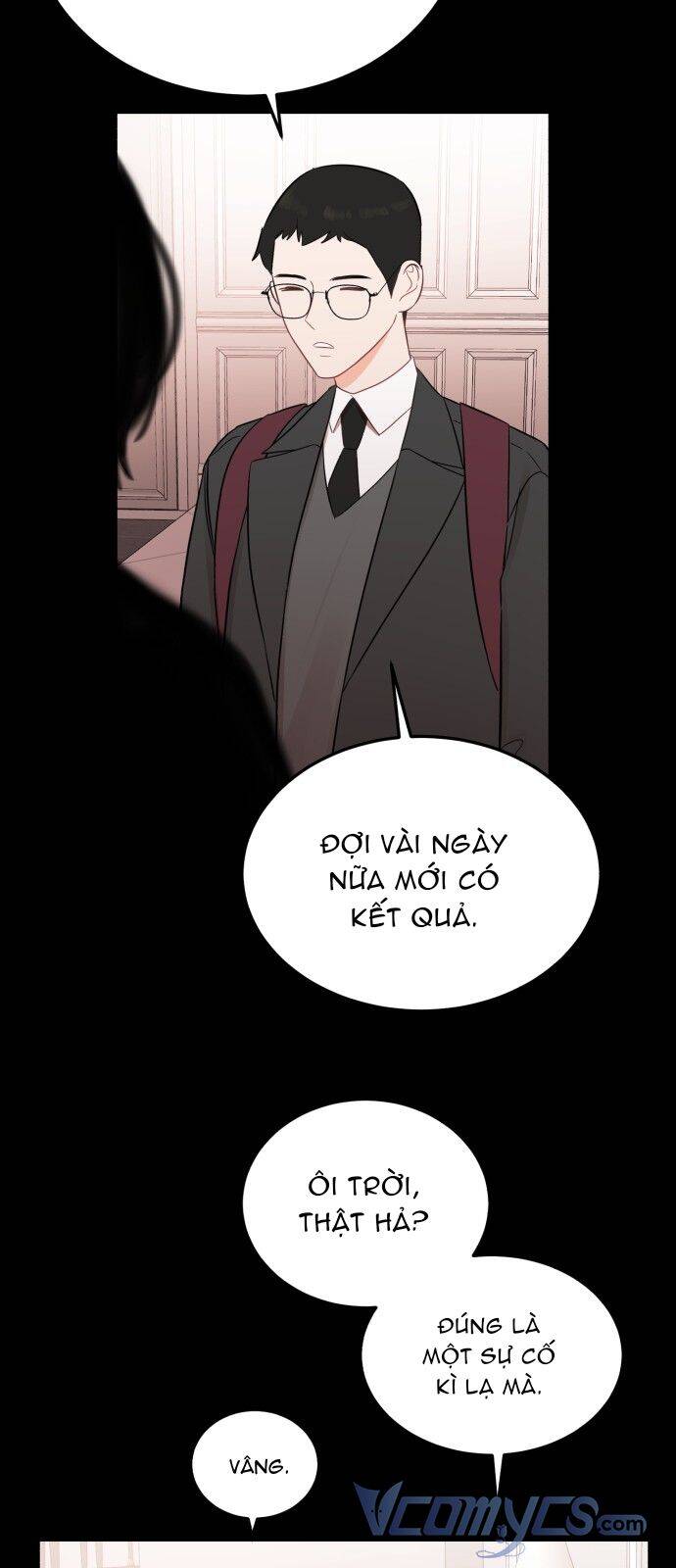 cách thuần hóa gã chồng nguy hiểm Chapter 20 - Next chapter 21