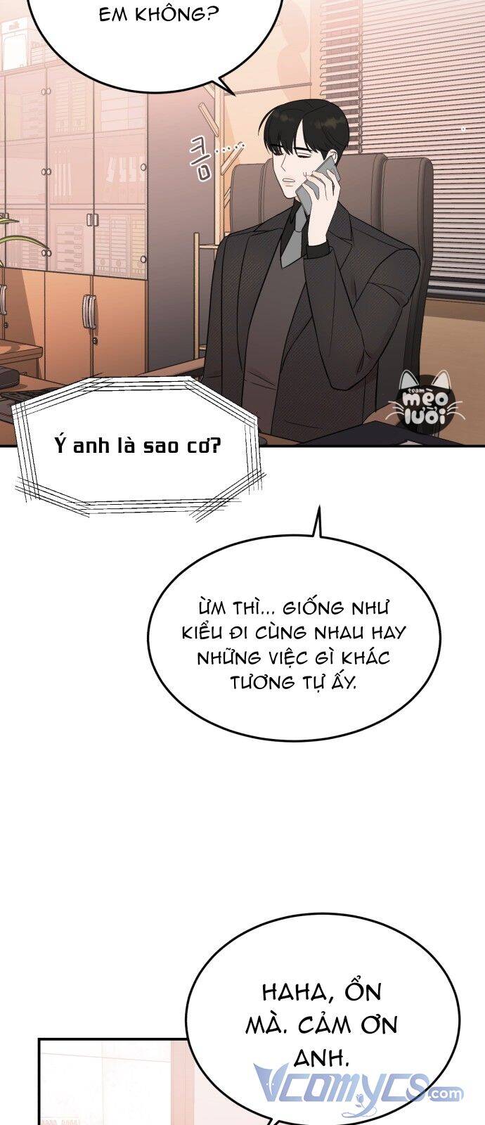 cách thuần hóa gã chồng nguy hiểm Chapter 23 - Next Chapter 24