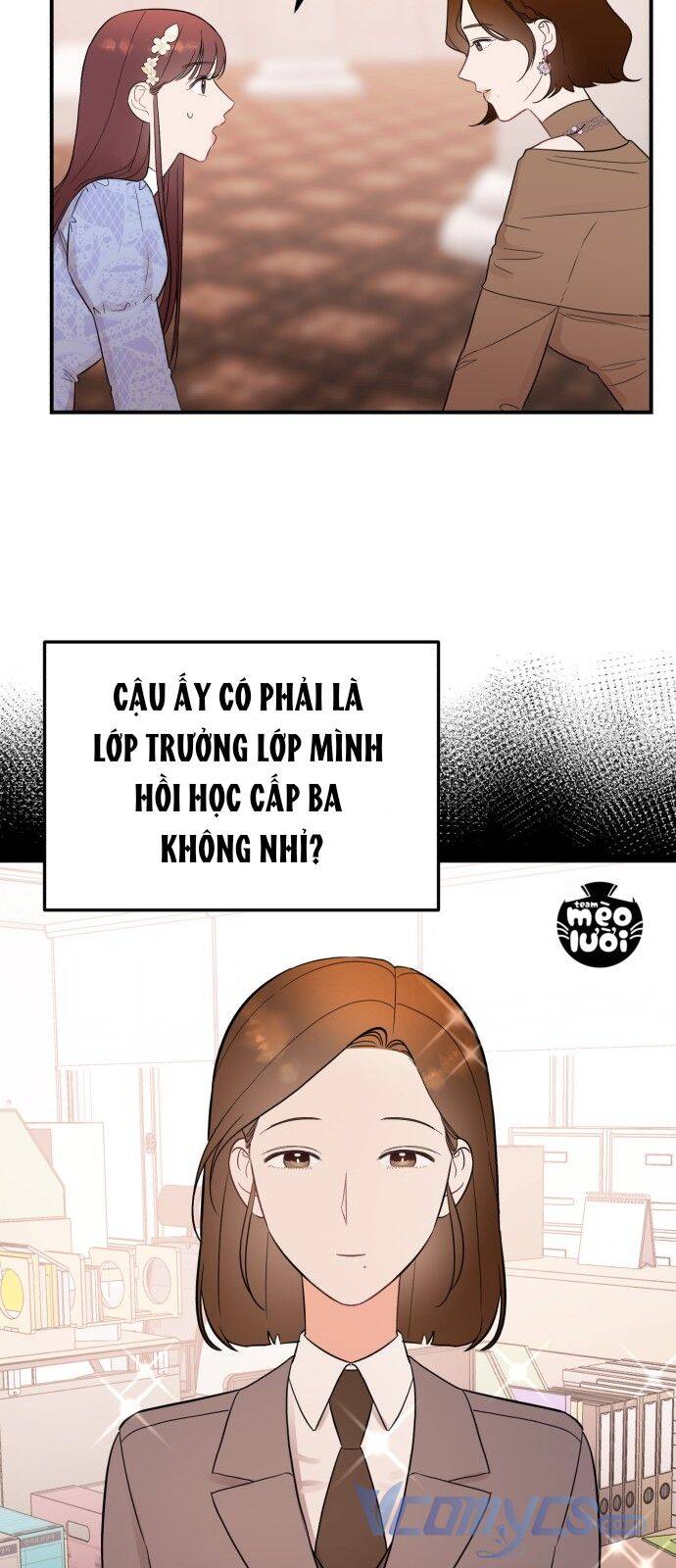 cách thuần hóa gã chồng nguy hiểm Chapter 23 - Next Chapter 24