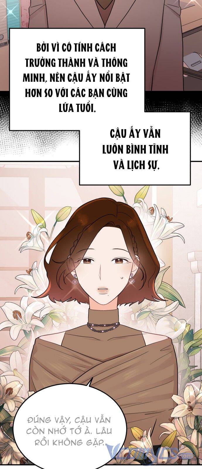 cách thuần hóa gã chồng nguy hiểm Chapter 23 - Next Chapter 24