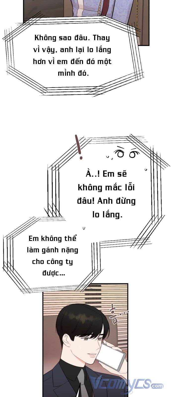 cách thuần hóa gã chồng nguy hiểm Chapter 23 - Next Chapter 24