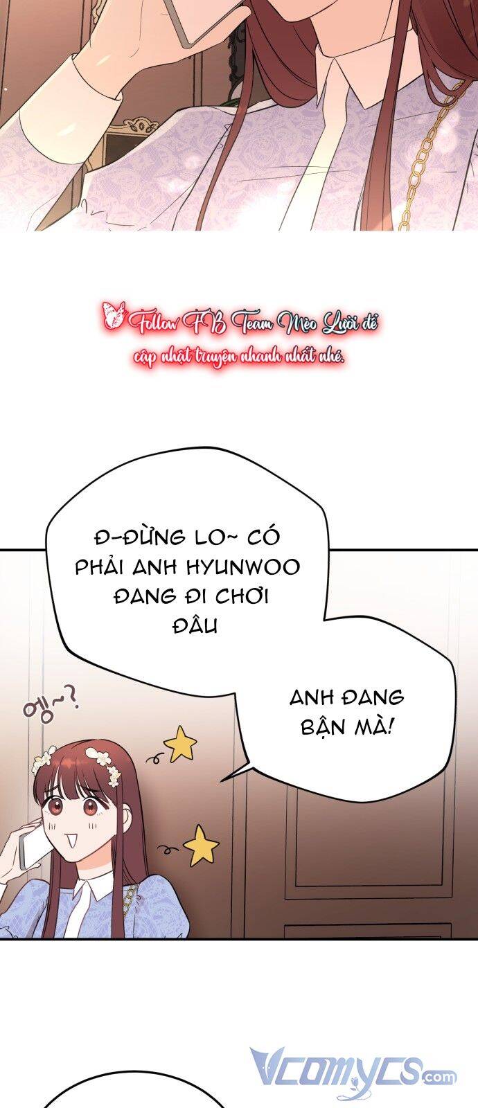 cách thuần hóa gã chồng nguy hiểm Chapter 23 - Next Chapter 24