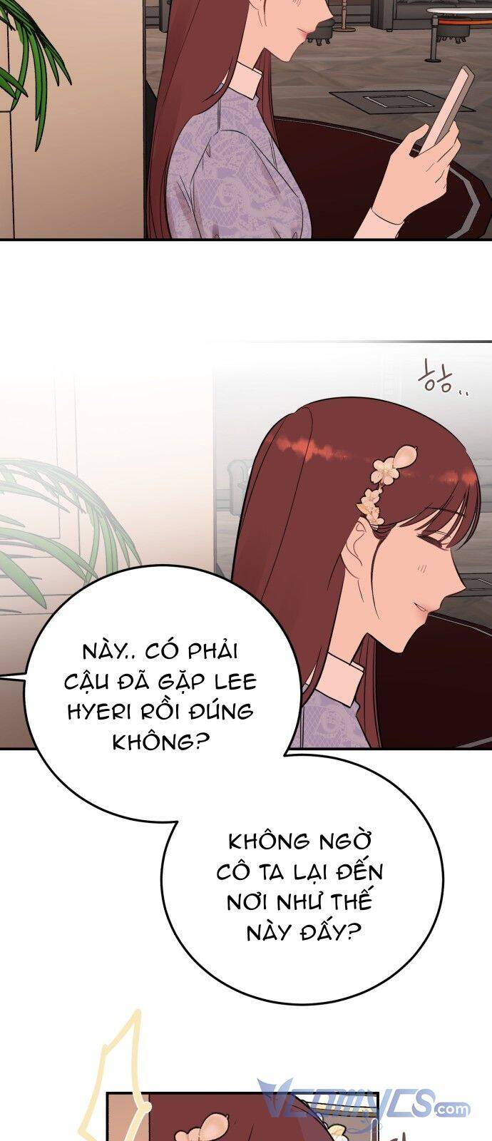 cách thuần hóa gã chồng nguy hiểm Chapter 23 - Next Chapter 24