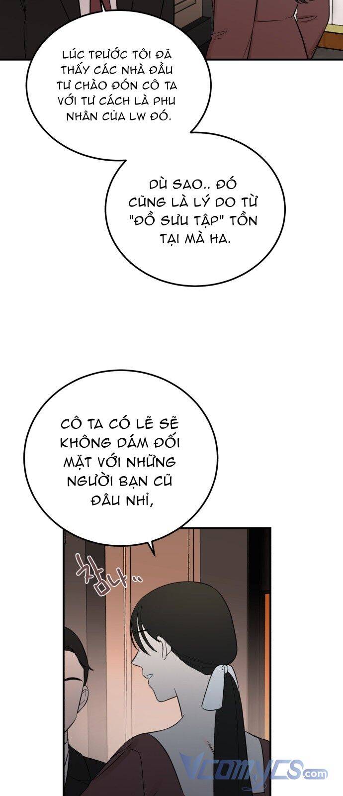 cách thuần hóa gã chồng nguy hiểm Chapter 23 - Next Chapter 24